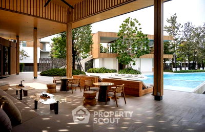 เช่าบ้านเดี่ยว กรุงเทพมหานคร : บ้าน 3-ห้องนอน ที่ วีเว่ พระราม 9 ใกล้ กรุงเทพกรีฑา (ID 1582355)