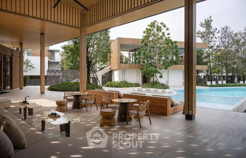 3-BR House at VIVE Rama 9 close to Krungthep Kreetha (ID 1582355)