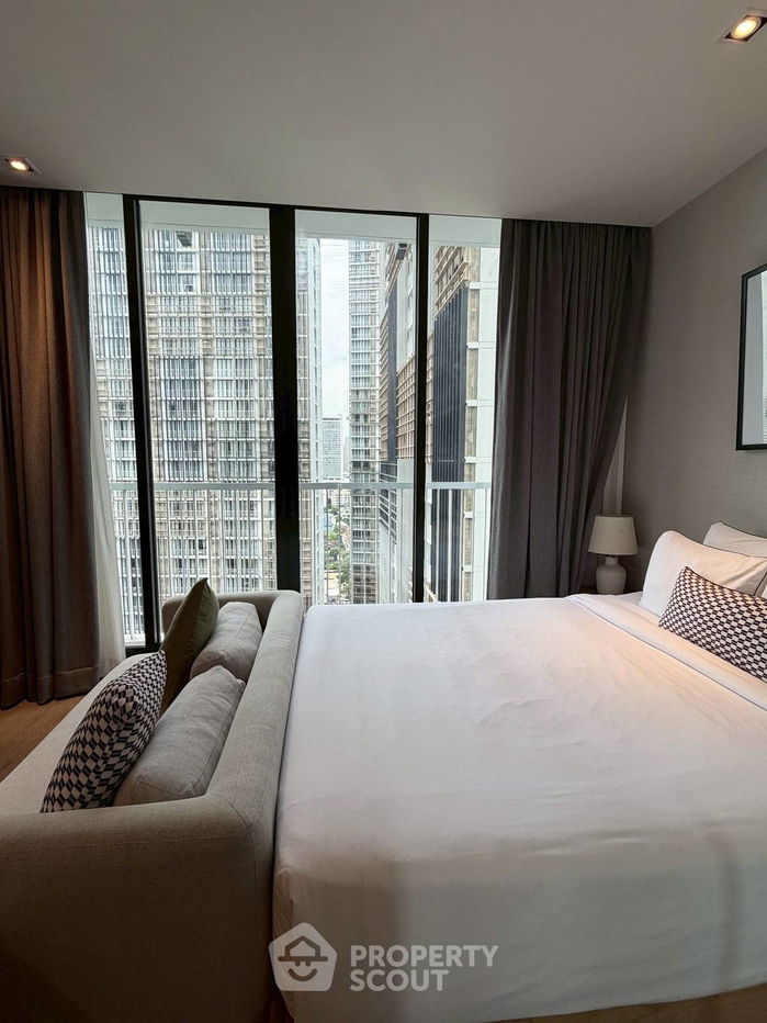 picture 1-BR Condo at Park Origin Phrom Phong near BTS Phrom Phong (ID 2455903) - 7/10