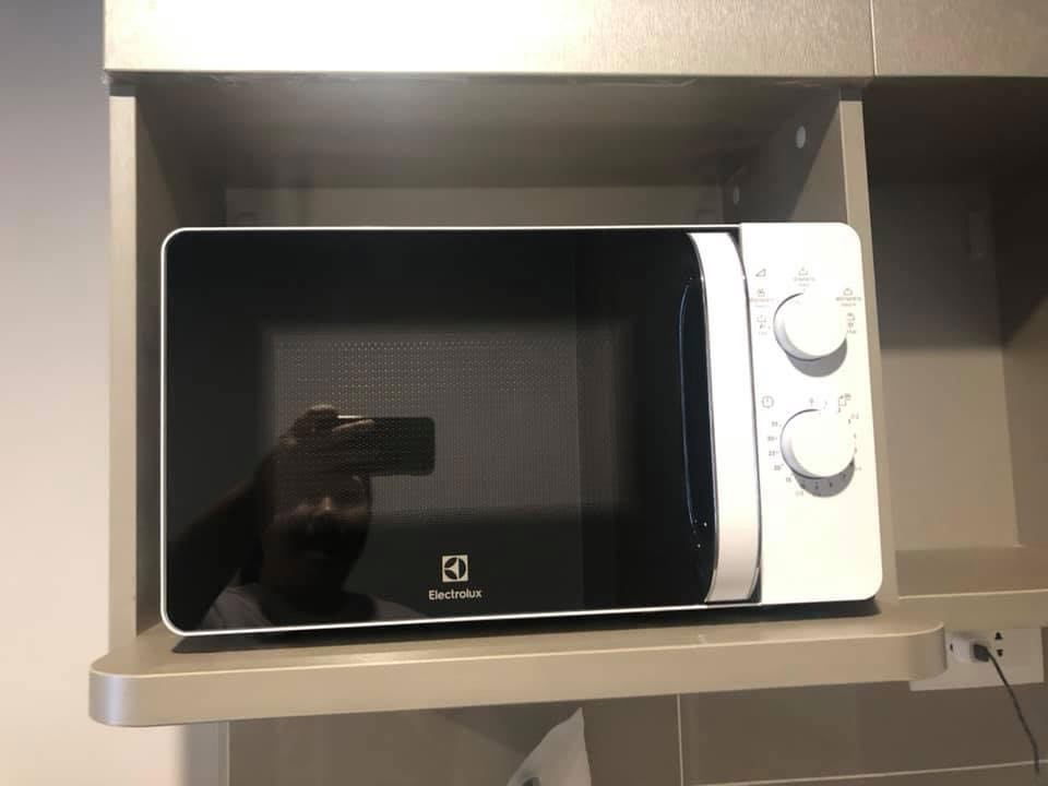 picture Condo for rent at Ideo Mobi Sukhumvit 40 - 10/10