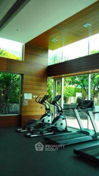 picture 2-BR Condo at Thru Thonglor in Bang Kapi (ID 2089930) - 20/20