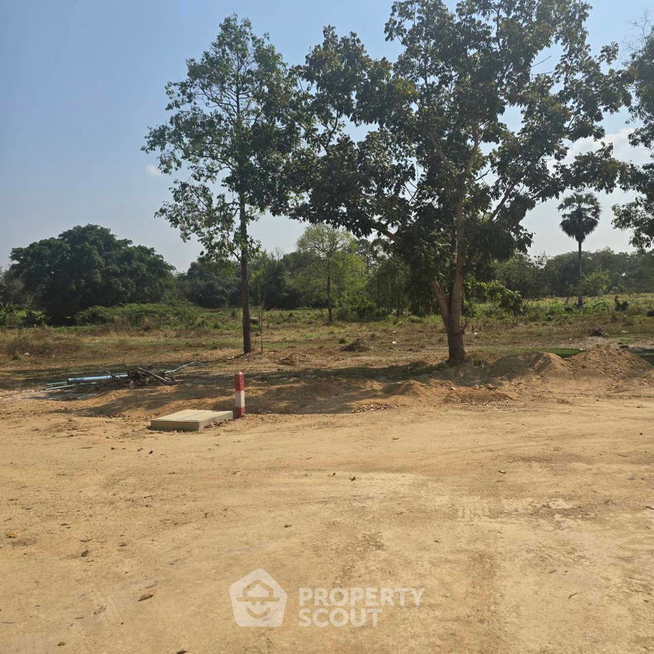 รูป ที่ดินสำหรับปล่อยขาย 3,776 ตารางเมตร แถว ใกล้ อ่างเก็บน้ำมาบประชัน (ID 2083018) - รูปที่ 7/9