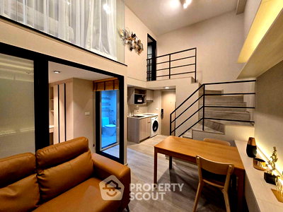 ขายคอนโด : คอนโด 2-ห้องนอน ที่ ไอดีโอ จรัญฯ 70 - ริเวอร์วิว ใกล้ MRT บางพลัด (ID 2078361)