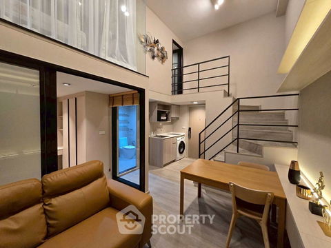 คอนโด 2-ห้องนอน ที่ ไอดีโอ จรัญฯ 70 - ริเวอร์วิว ใกล้ MRT บางพลัด (ID 2078361)