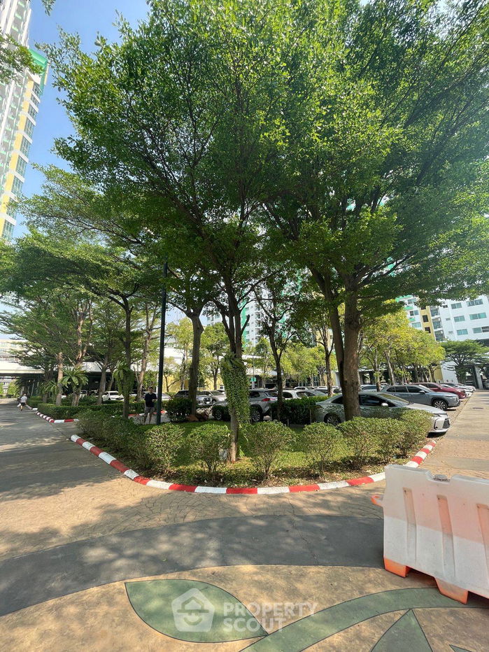 รูป คอนโด 1-ห้องนอน ที่ ศุภาลัย ปาร์ค เกษตร ใกล้ BTS มหาวิทยาลัยเกษตรศาสตร์ (ID 2075461) - รูปที่ 48/63