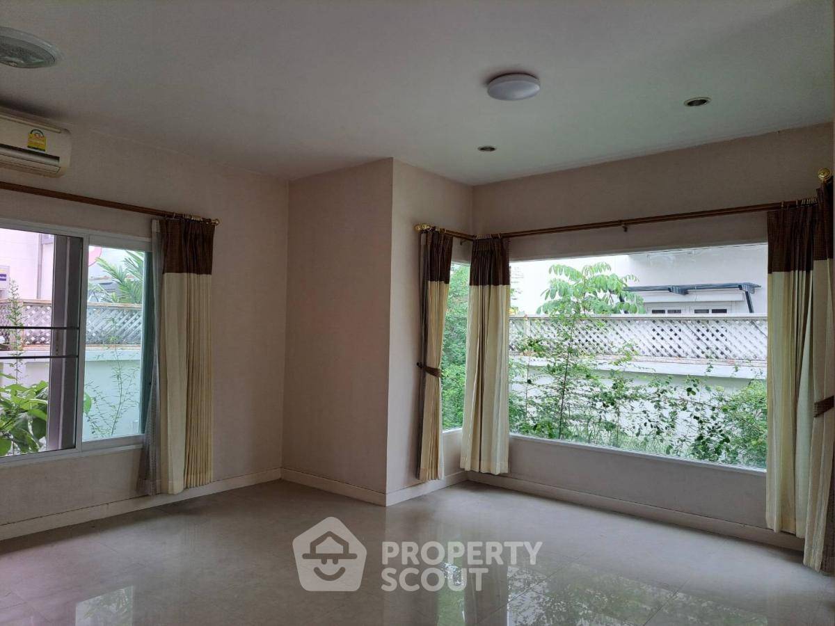 รูป บ้าน 3-ห้องนอน ใกล้ MRT ไทรม้า (ID 1886621) - รูปที่ 9/10