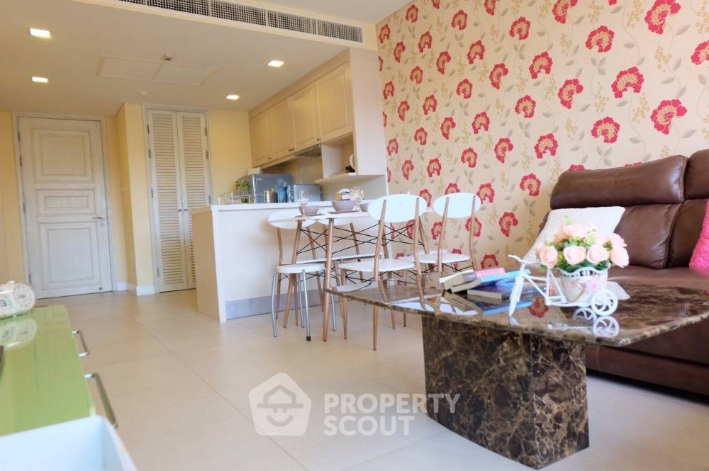 รูป คอนโด 2-ห้องนอน ที่ มาราเกซ หัวหิน เรสซิเดนซ์ ใน หนองแก (ID 824019) - รูปที่ 16/16