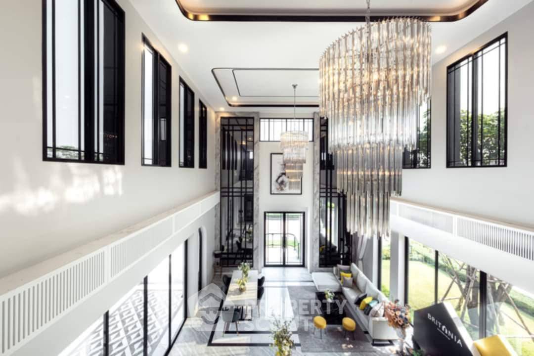 รูป บ้าน 4-ห้องนอน ใน บางบ่อ (ID 2034118) - รูปที่ 24/30