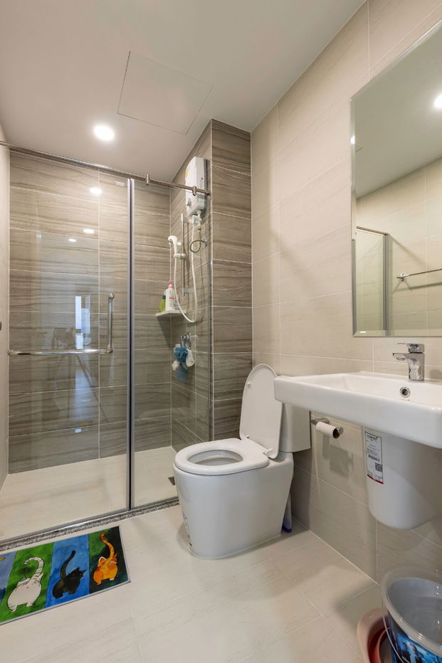 รูป ให้เช่า คอนโด ศุภาลัย ลอฟท์ ประชาธิปก - วงเวียนใหญ่ BTS วงเวียนใหญ่ BTS wongwian yai 1.1 กม. - รูปที่ 8/10