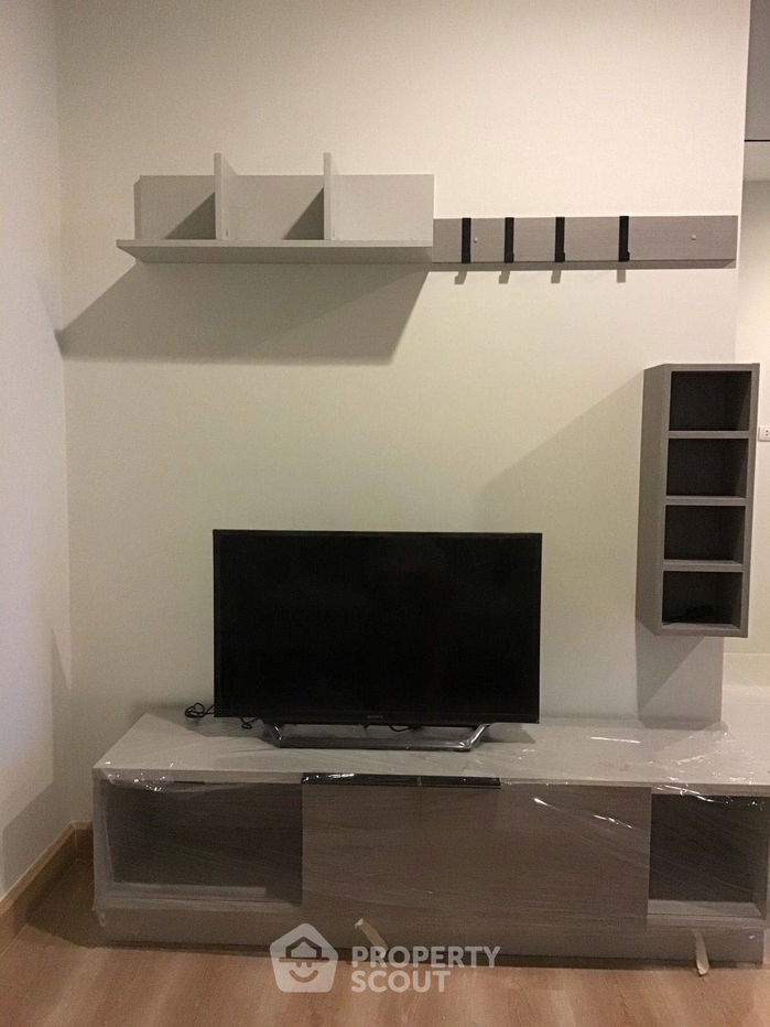 รูป คอนโด 1-ห้องนอน ที่ พรีมีโอ เฟรสโก ใน อนุสาวรีย์ (ID 1858437) - รูปที่ 3/12