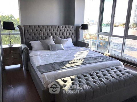 2-BR Condo at Ivy River in Bang Pakok (ID 453155)