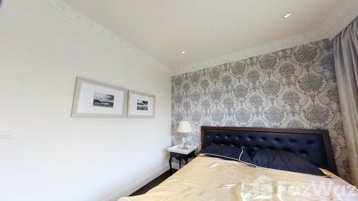 รูป คอนโดให้เช่า 2 ห้องนอน ในโครงการ ดิ เอ็มโพริโอ เพลส 635348 - รูปที่ 6/21