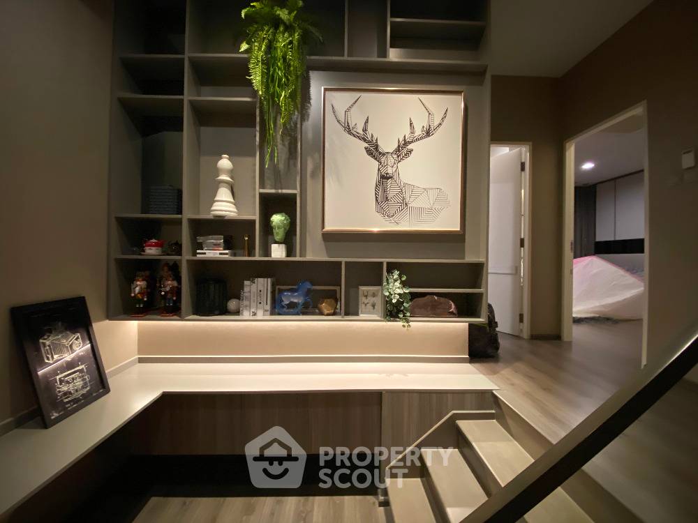 picture 3-BR House at Mantana Motorway-New Krungthepkreetha close to Suvarnabhumi Airport (ID 2048315) - 7/18