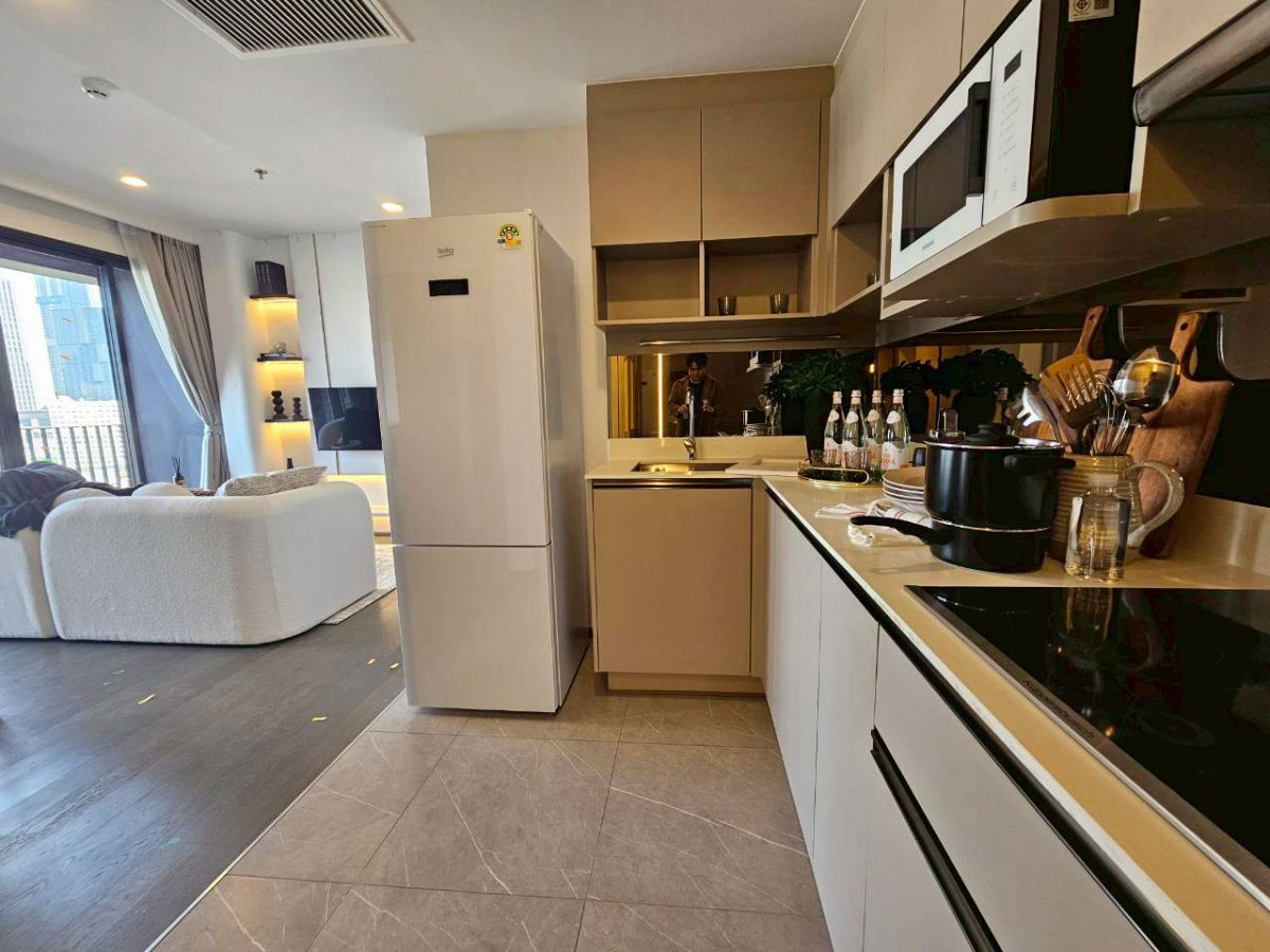 picture Coco Parc for Rent 2b/2b Price 70,000 baht/month  - 2/10