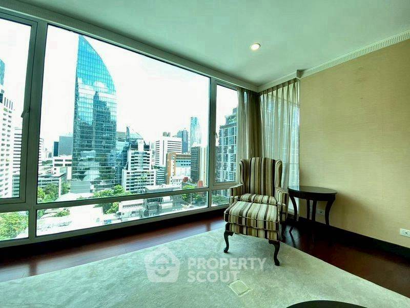 รูป คอนโด 4-ห้องนอน ที่ เดอะ พาร์ค ชิดลม ใกล้ BTS ชิดลม (ID 2285430) - รูปที่ 12/14