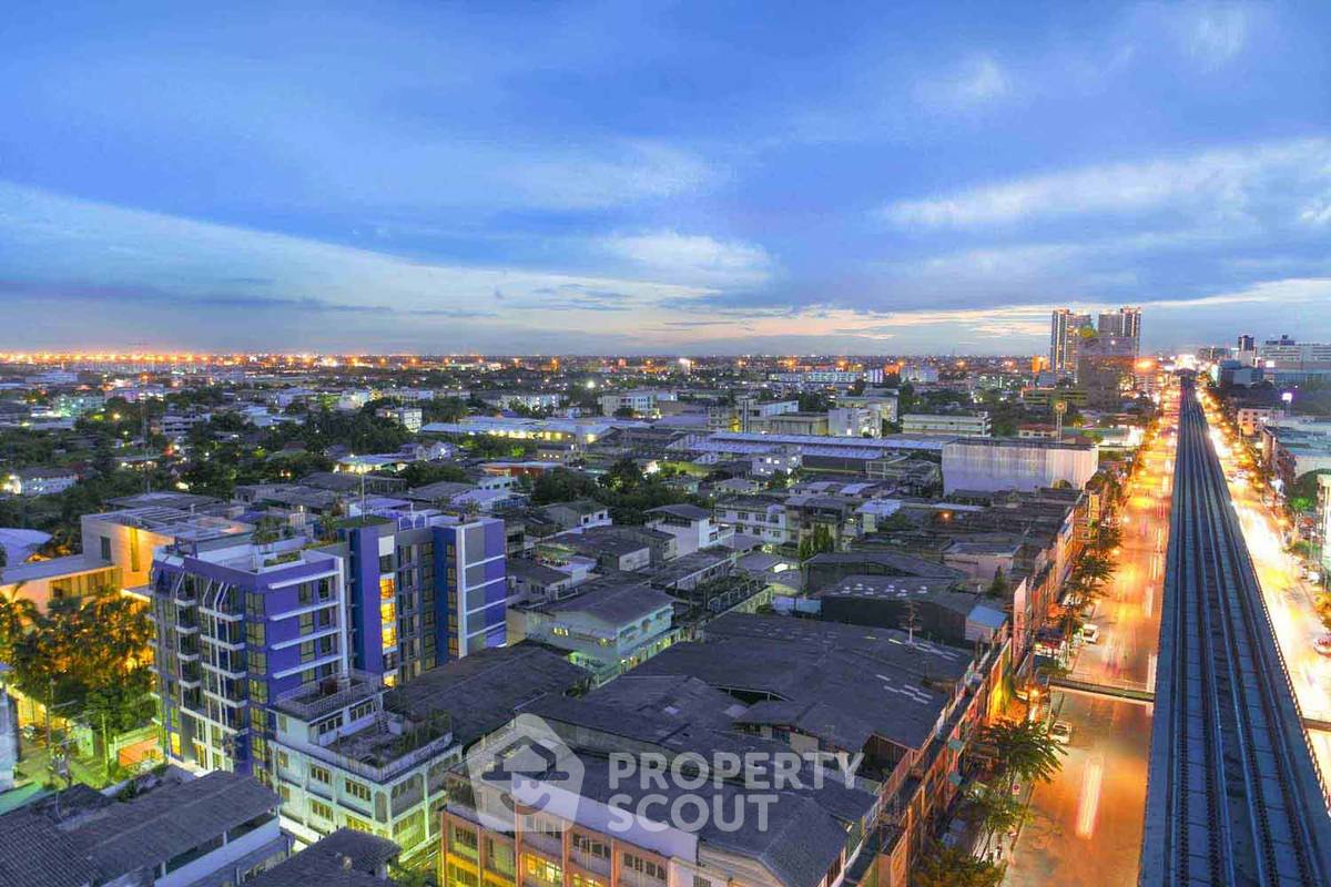 รูป คอนโด 2-ห้องนอน ที่ แบงค์คอก เฟลิซ แอท สถานีบางแค ใกล้ MRT หลักสอง (ID 1362315) - รูปที่ 6/7