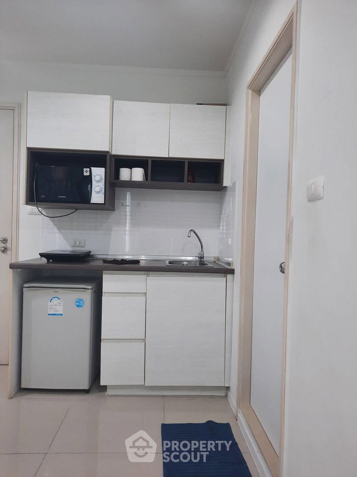 picture 2-BR Condo at Lumpini Park Beach Jomtien close to Jomtien Beach (ID 2080210) - 9/14