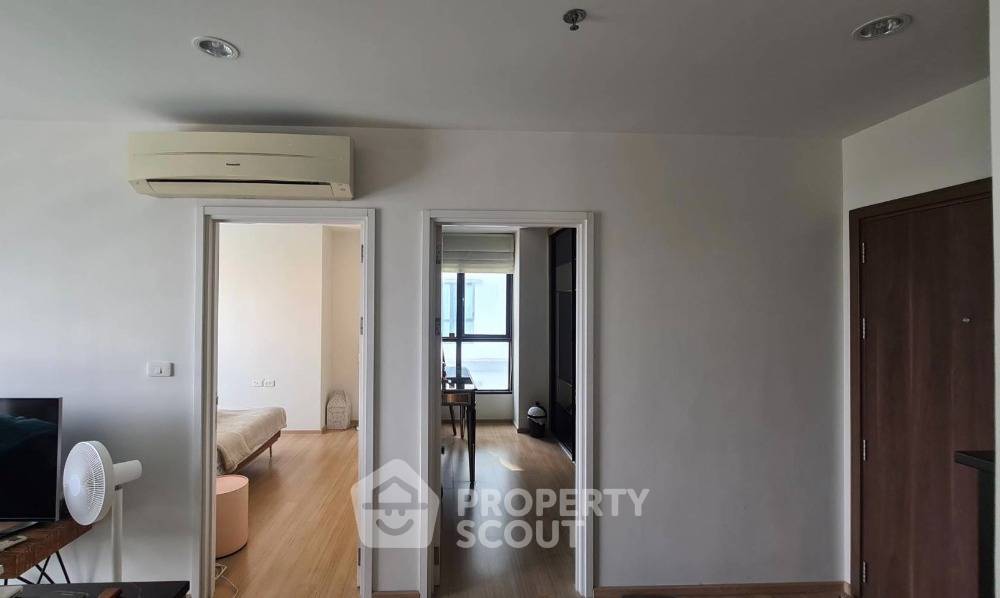 รูป คอนโด 2-ห้องนอน ที่ เดอะเบส แจ้งวัฒนะ ใน คลองเกลือ (ID 635873) - รูปที่ 3/6