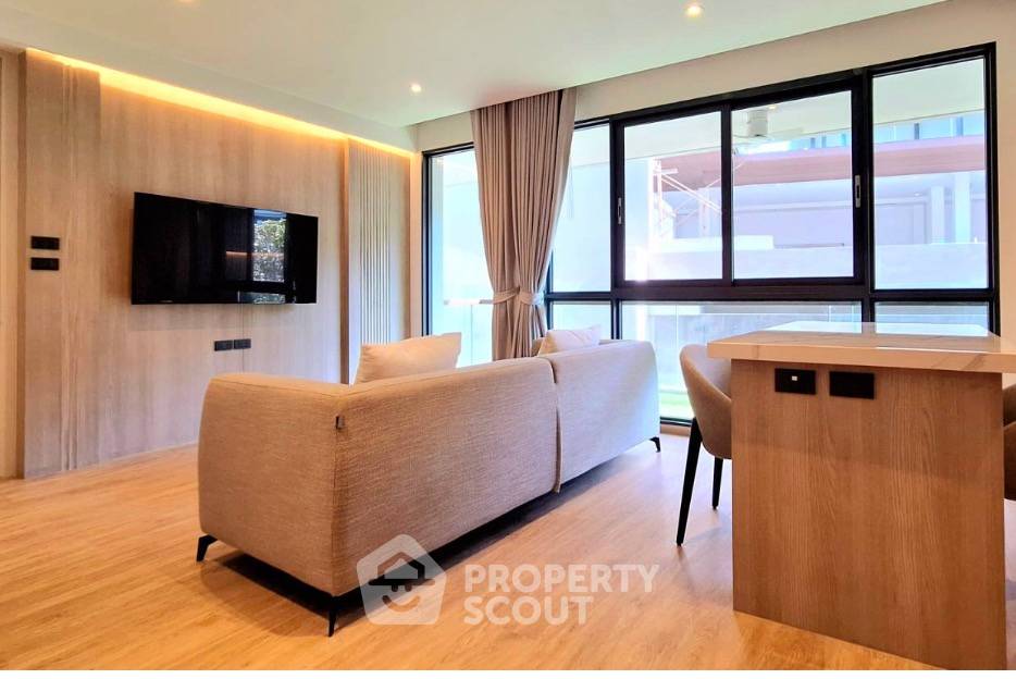 รูป คอนโด 1-ห้องนอน ที่ คาซ่า ดีว่า สาทร-กัลปพฤกษ์ ใน บางบอนเหนือ (ID 1891423) - รูปที่ 8/12