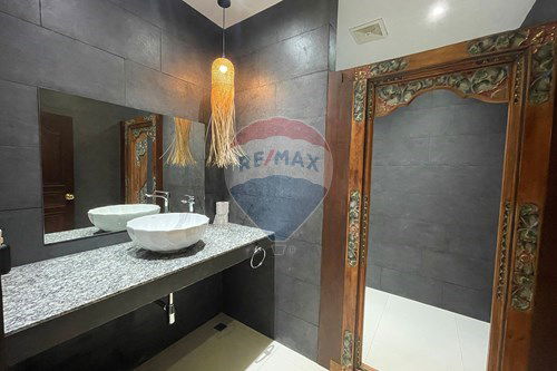 รูป [920121083-40] Serene Pool Villa Walkable to International School Maenam - รูปที่ 33/65