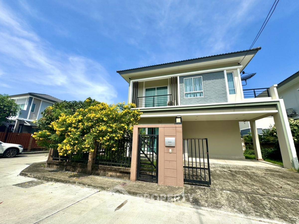 รูป บ้าน 3-ห้องนอน ใน บางเมือง (ID 1932023) - รูปที่ 2/7