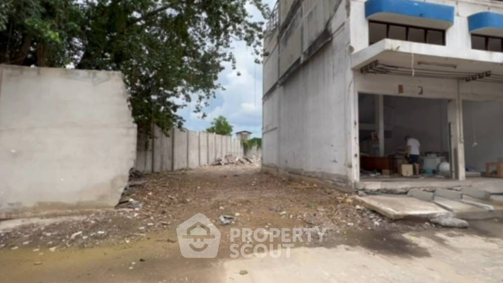 รูป ที่ดินสำหรับปล่อยขาย 1,780 ตารางเมตร แถว ใน บางบอนเหนือ (ID 1521545) - รูปที่ 3/5