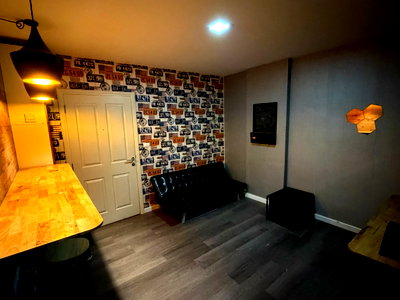 คอนโดให้เช่า : Dcondo Abac for rent building E floor 5 