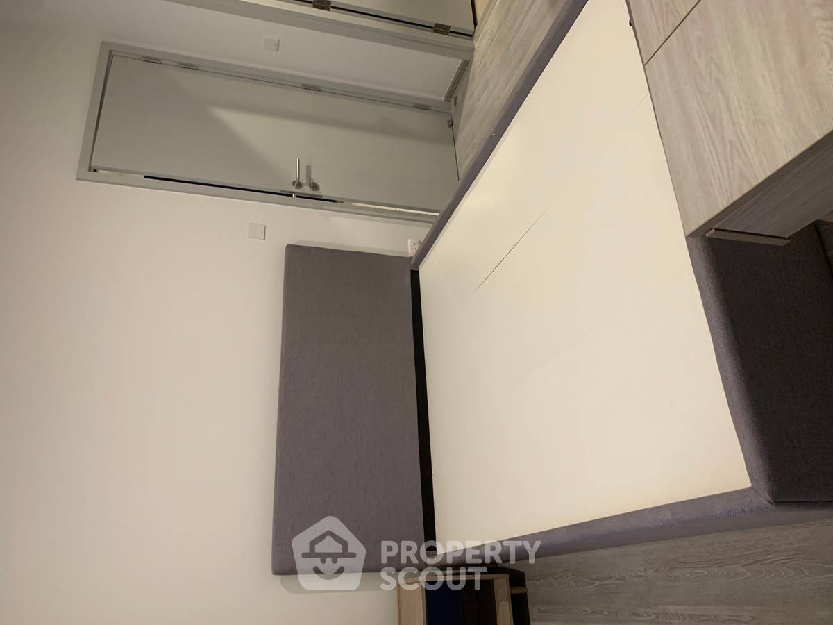 picture 2-BR Condo at XT Ekkamai near BTS Thong Lor (ID 997248) - 4/15