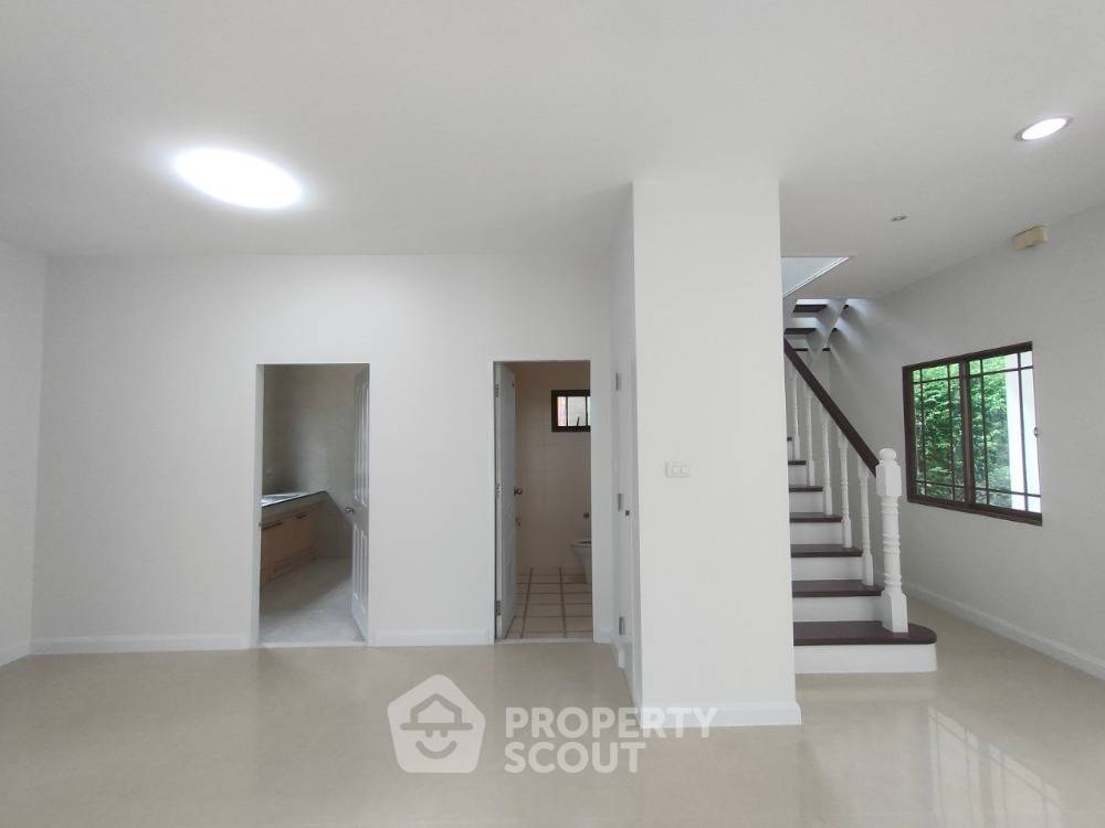 รูป บ้าน 4-ห้องนอน ที่ เศรษฐสิริ ประชาชื่น เรสซิเด้นซ์ 1 ใน เมืองนนทบุรี (ID 1020705) - รูปที่ 3/26