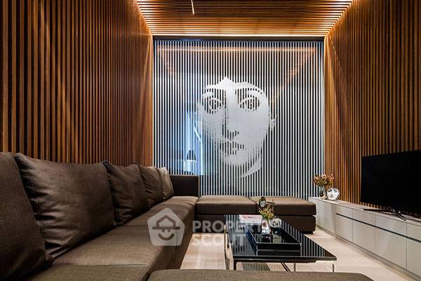 picture 3-BR Condo at M Phayathai near BTS Victory Monument (ID 2369906) - 34/36