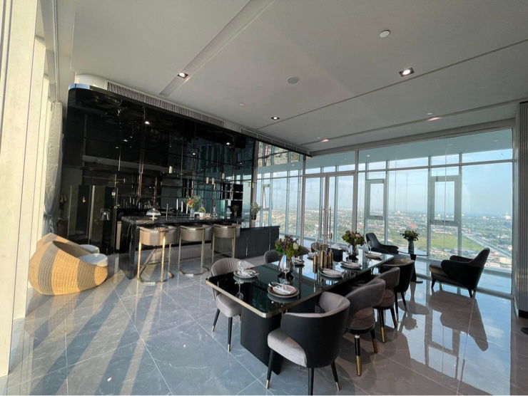 รูป ดอนโด ว่างให้เช่า ใจกลางเมืองระยอง - รูปที่ 9/11