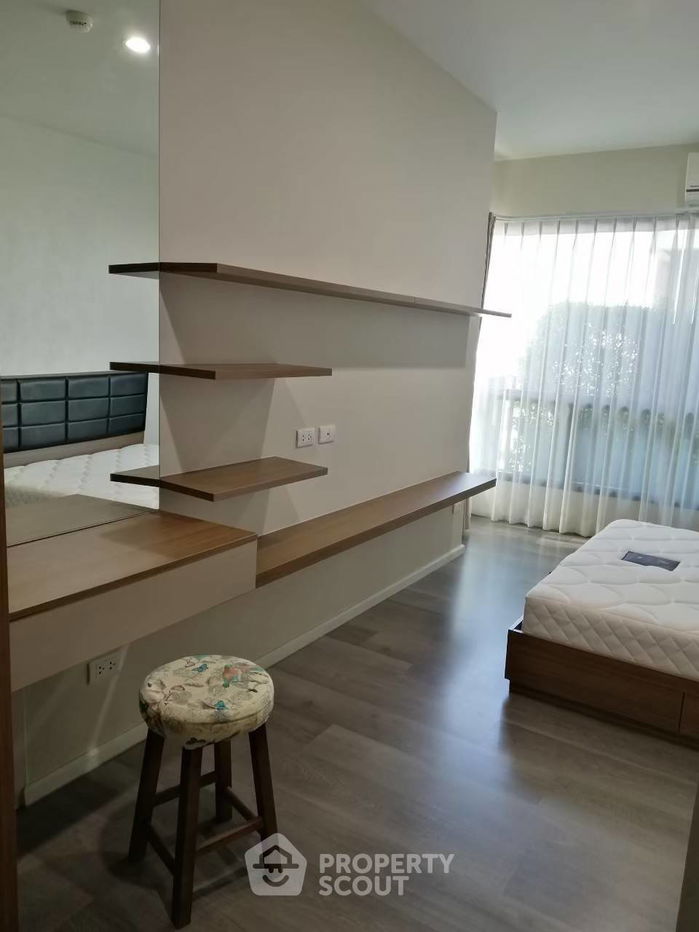 รูป คอนโด 2-ห้องนอน ที่ เดอะ สเตจ เตาปูน - อินเตอร์เชนจ์ ใกล้ MRT เตาปูน (ID 924378) - รูปที่ 13/27