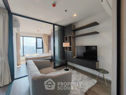 คอนโด 1-ห้องนอน ที่ ไลฟ์ ลาดพร้าว แวลลีย์ ใกล้ BTS ห้าแยกลาดพร้าว (ID 2455907)