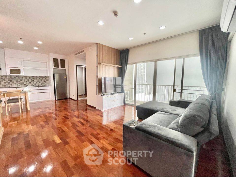 picture 2-BR Condo at Noble Ora near BTS Thong Lor (ID 1344758) - 1/14