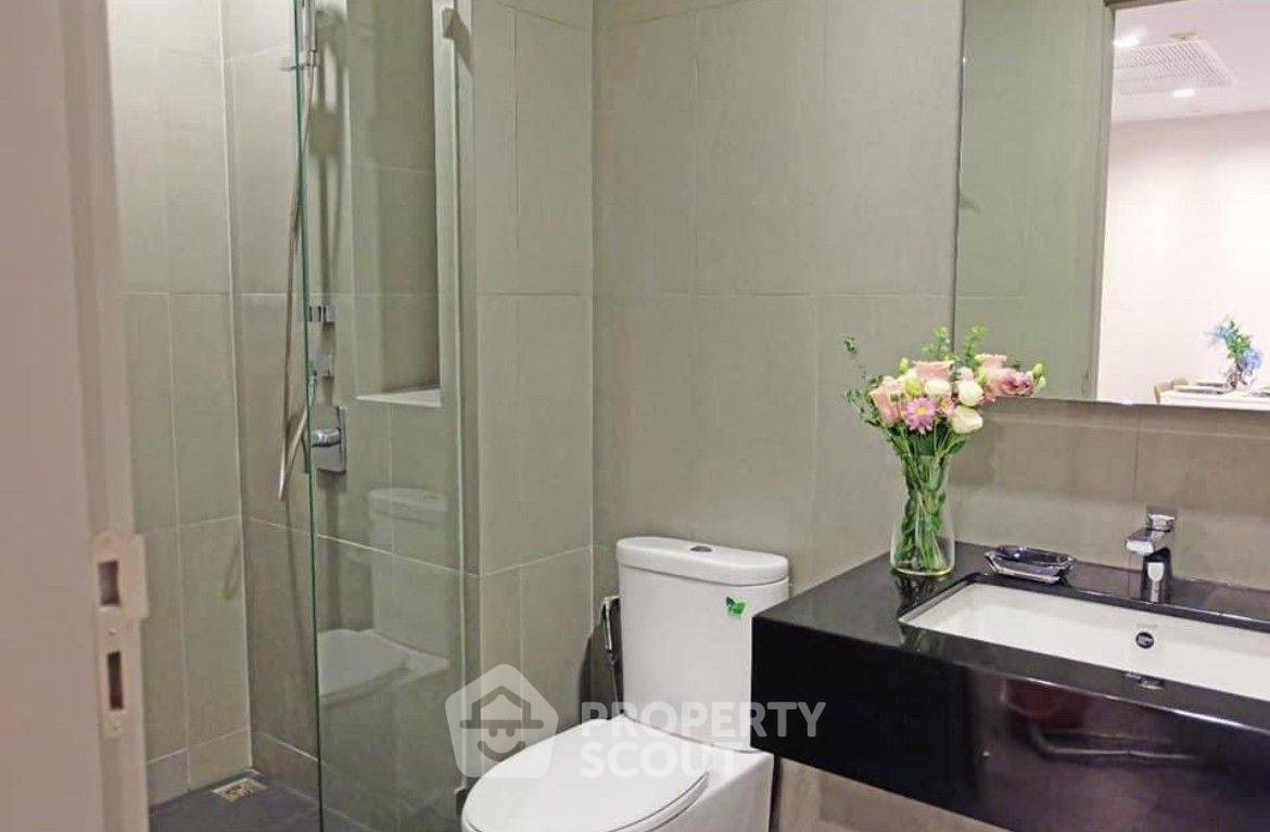 รูป คอนโด 2-ห้องนอน ที่ วิสดอม อเวนิว รัชดา - ลาดพร้าว ใกล้ MRT รัชดาภิเษก (ID 1885406) - รูปที่ 6/11