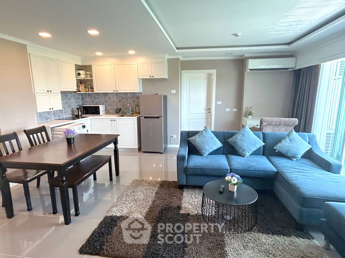 รูป คอนโด 2-ห้องนอน ที่ ดิ โอเรียนท์ รีสอร์ท แอนด์ สปา ใกล้ เมืองพัทยา (ID 2451972) - รูปที่ 4/25