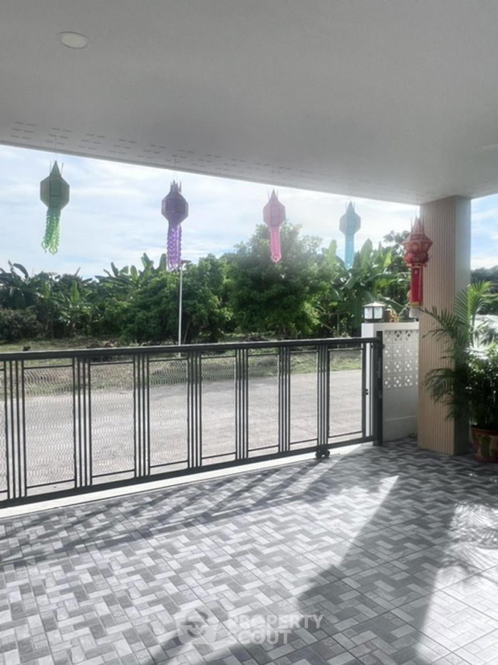 picture 3-BR House in Khua Mung (ID 1890265) - 7/25