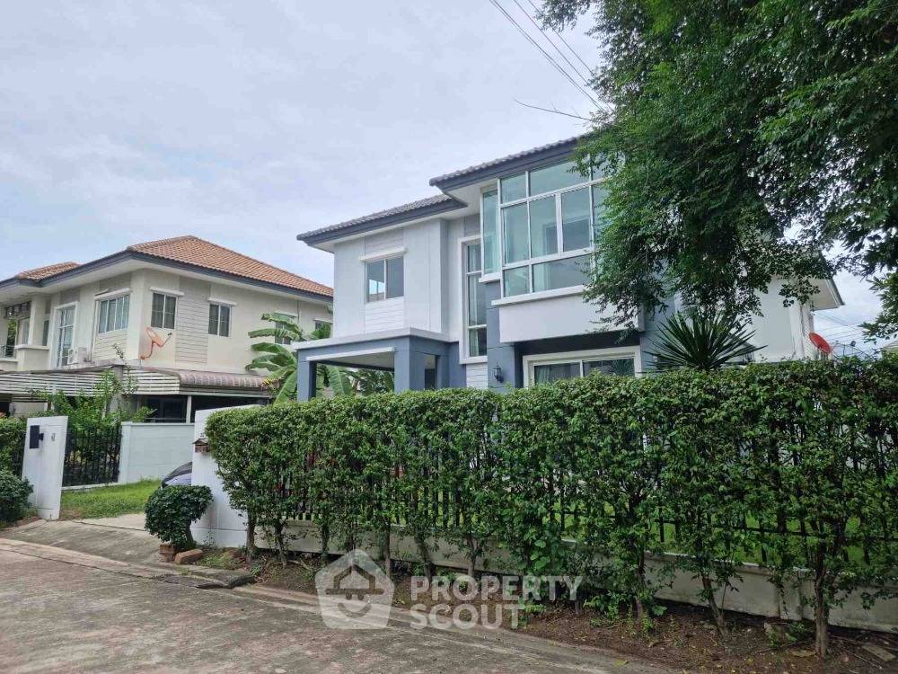 รูป บ้าน 3-ห้องนอน ใน บางคูรัด (ID 1403329) - รูปที่ 1/10