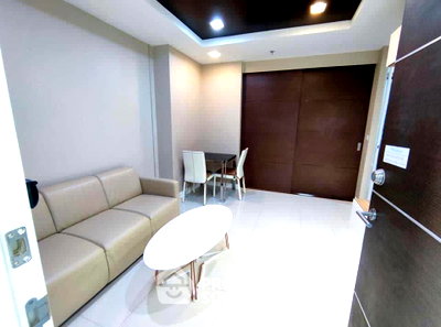 Condos for sale : 1-BR Condo at The Metropolis Samrong Interchange near BTS Samrong (ID 880748)