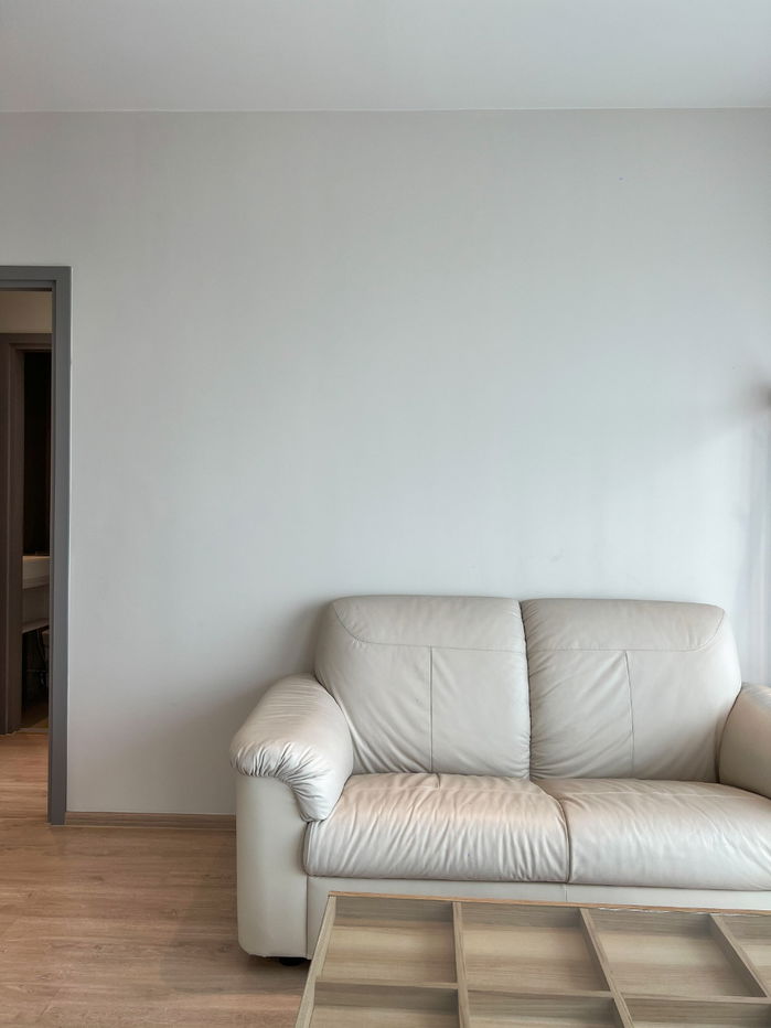 picture SALE - Whizdom Station Ratchada - Thapra , 1 bedroom 1 bathroom - 5/19