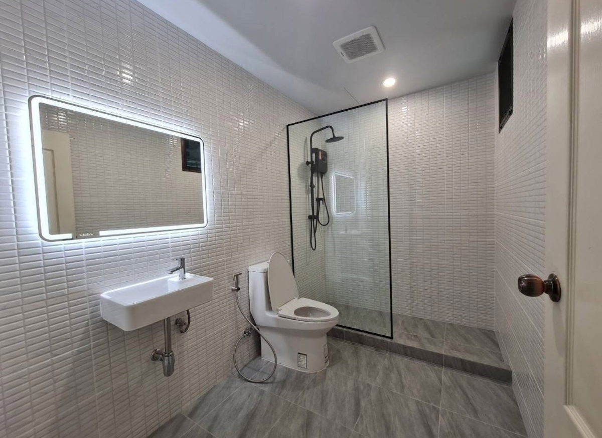 picture  Lumpini Park                     View  - 4/8