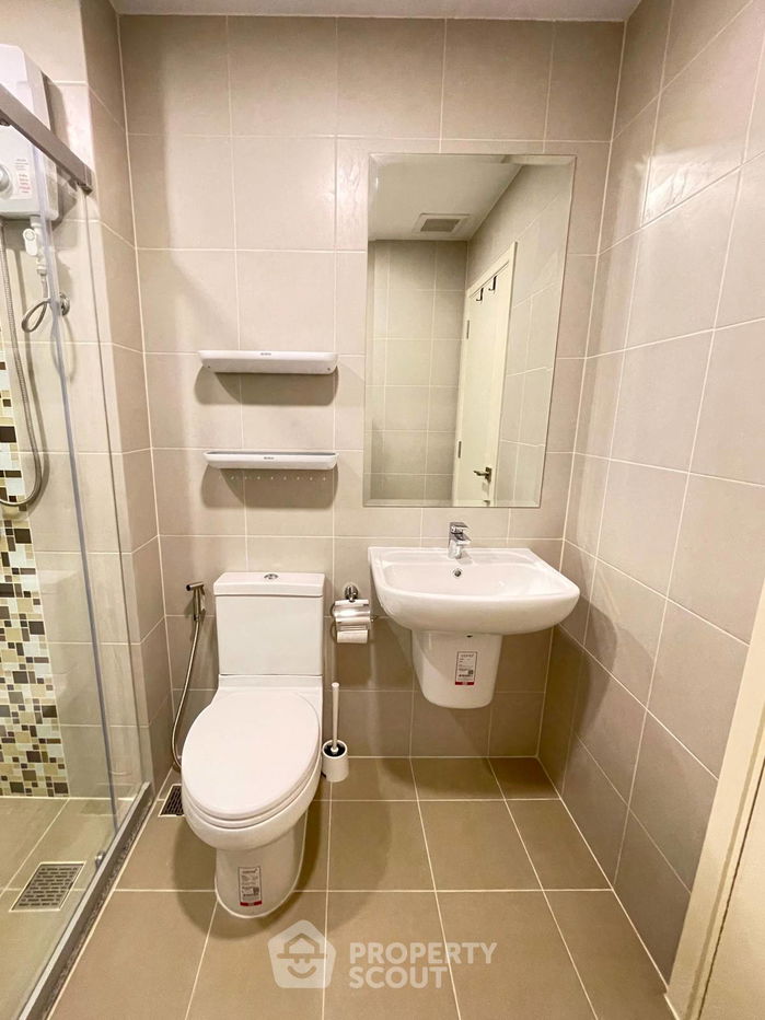 รูป คอนโด 1-ห้องนอน ที่ ศุภาลัย เวอเรนด้า สถานี ภาษีเจริญ ใกล้ MRT ภาษีเจริญ (ID 1372000) - รูปที่ 18/19