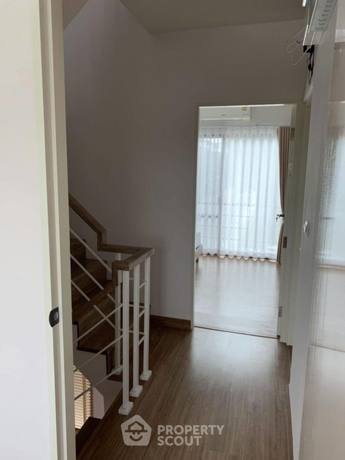 รูป ทาวน์เฮาท์ 3-ห้องนอน ใน ท่าแร้ง (ID 1996232) - รูปที่ 14/18