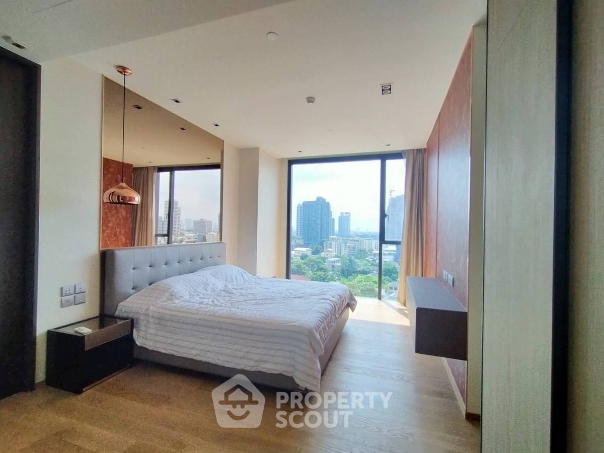 รูป คอนโด 1-ห้องนอน ที่ บีทนิค สุขุมวิท 32 ใกล้ BTS ทองหล่อ (ID 1449190) - รูปที่ 7/13