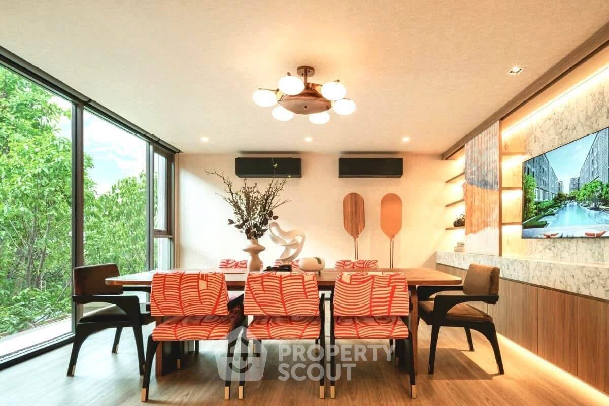 รูป คอนโด 1-ห้องนอน ที่ แอสปาย ปิ่นเกล้า - อรุณอมรินทร์ ใกล้ MRT บางยี่ขัน (ID 2130247) - รูปที่ 12/12