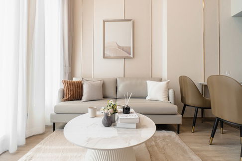 🌟 Prime City Living at CULTURE Chula | Close to Samyan MITR Town & Chula University