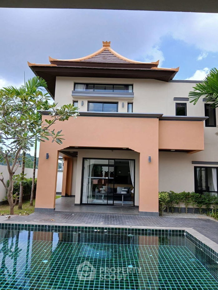 รูป บ้าน 4-ห้องนอน ที่ ภูธารา ใกล้ พัทยาตะวันออก (ID 2145523) - รูปที่ 2/20