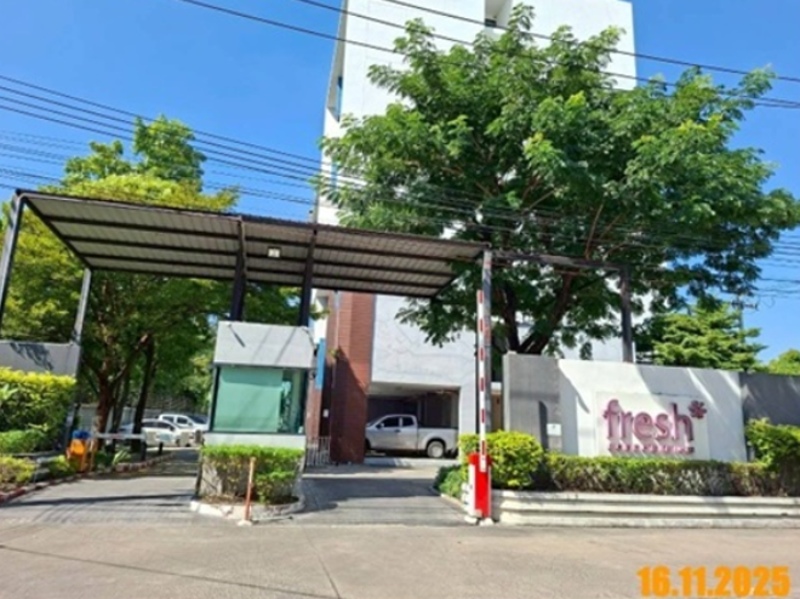 picture CONDO 1 ห้องนอน, 28.89 Square meter for sale at CONDO for sale  Bang Sue Bang Sue Bangkok - 28/32