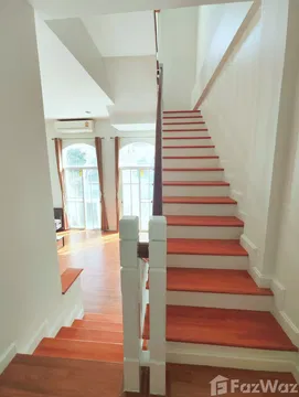 3 Bedroom Townhouse for sale at The Metro Rama 9  5358179