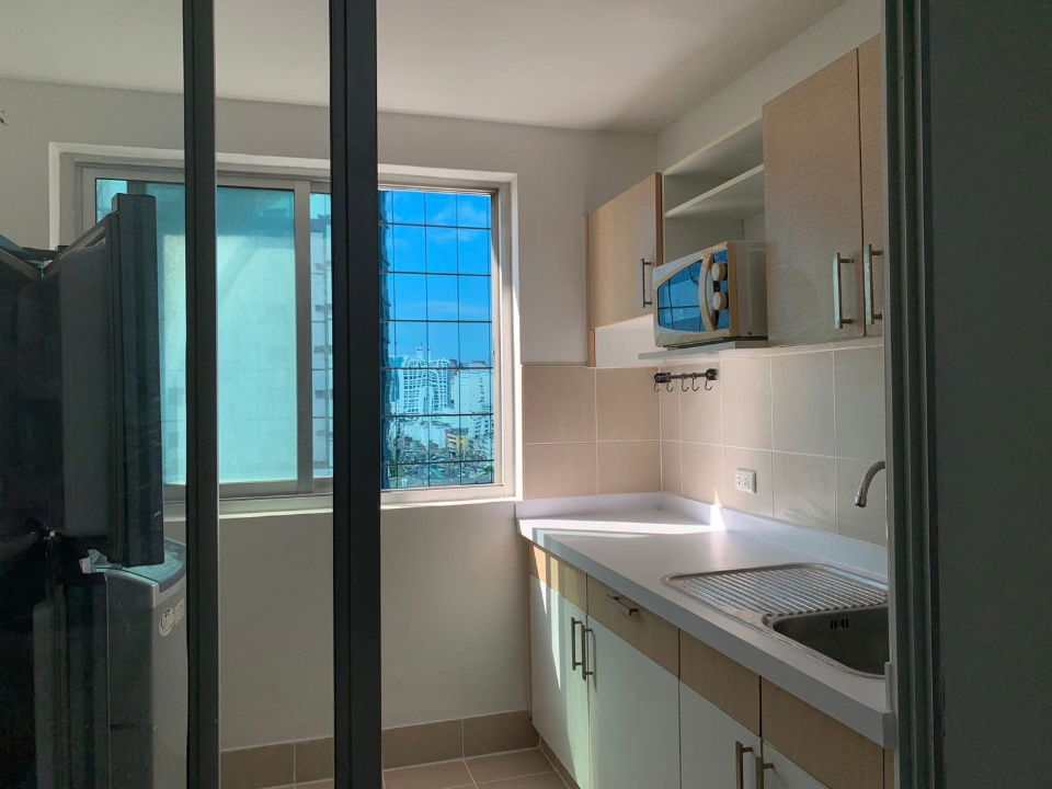 รูป #A124153 ✅ 1/12/68  ให้เช่า Supalai Park Ekkamai - Thonglor 📲📢สอบถาม ld line @condoboy - รูปที่ 14/15